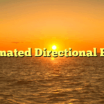 Automated Directional Frame